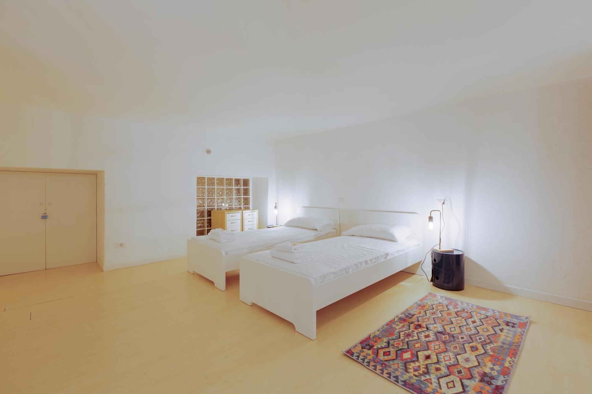 Apartamento Sant'Agostino - Charming Retreat 210M From M2 Milán Exterior foto