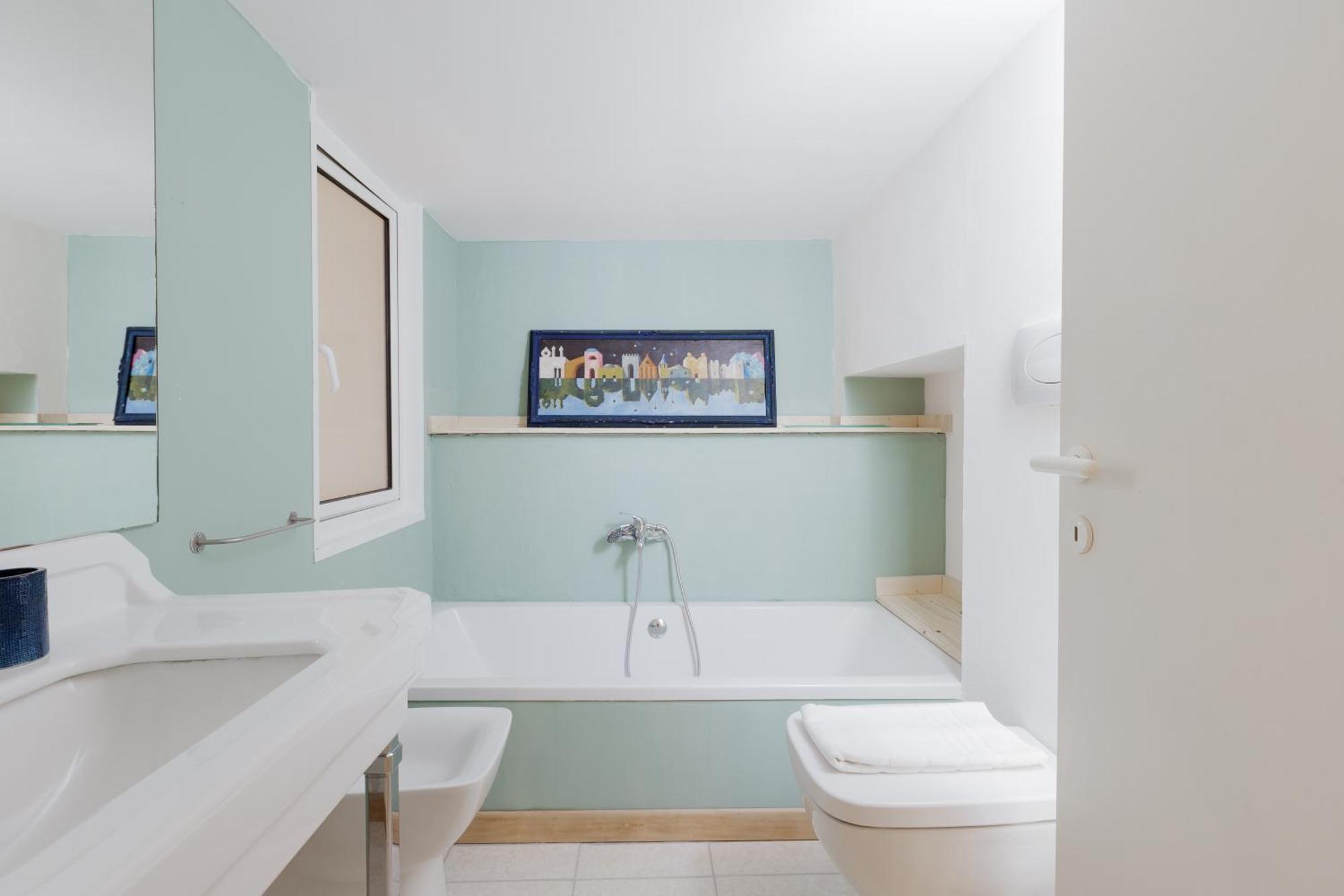 Apartamento Sant'Agostino - Charming Retreat 210M From M2 Milán Exterior foto